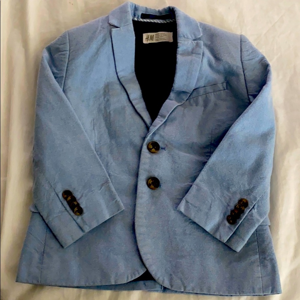 Kids Blazer